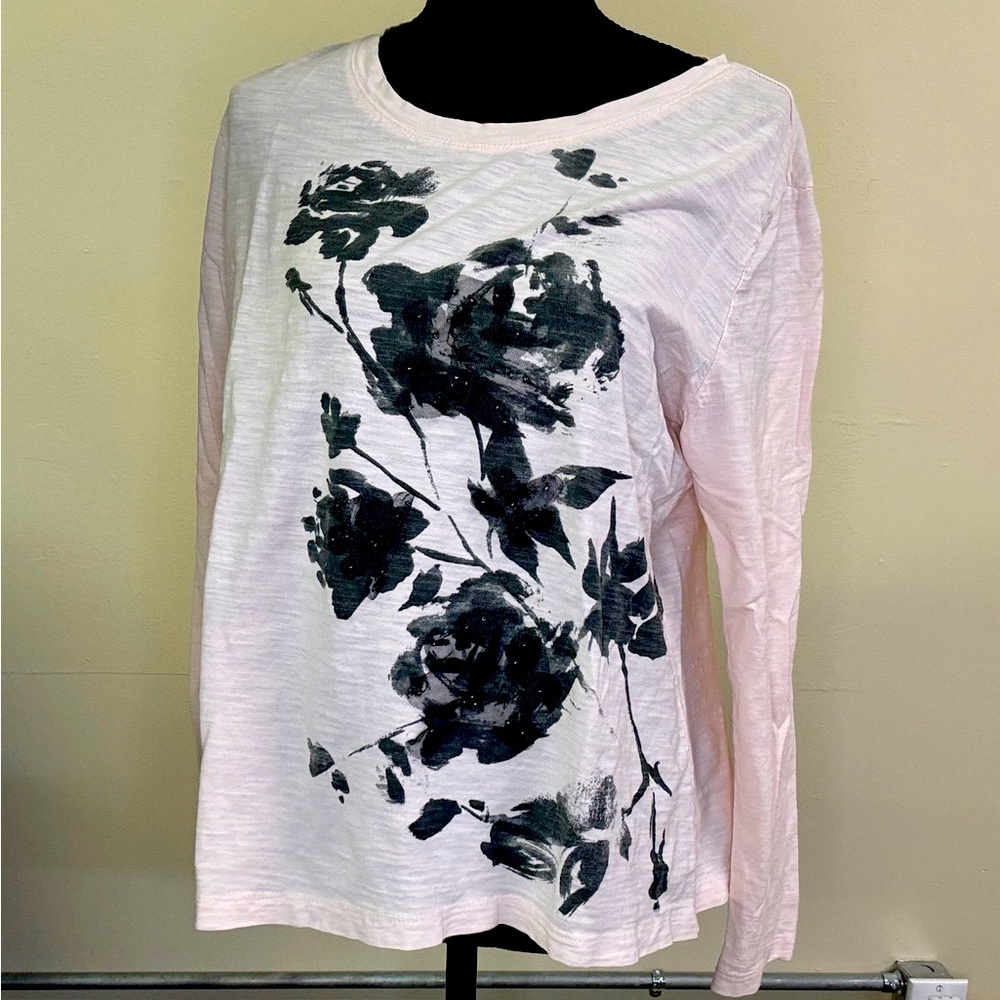 Sonoma cute shirt